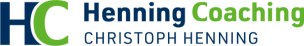 Logo Henning Coaching